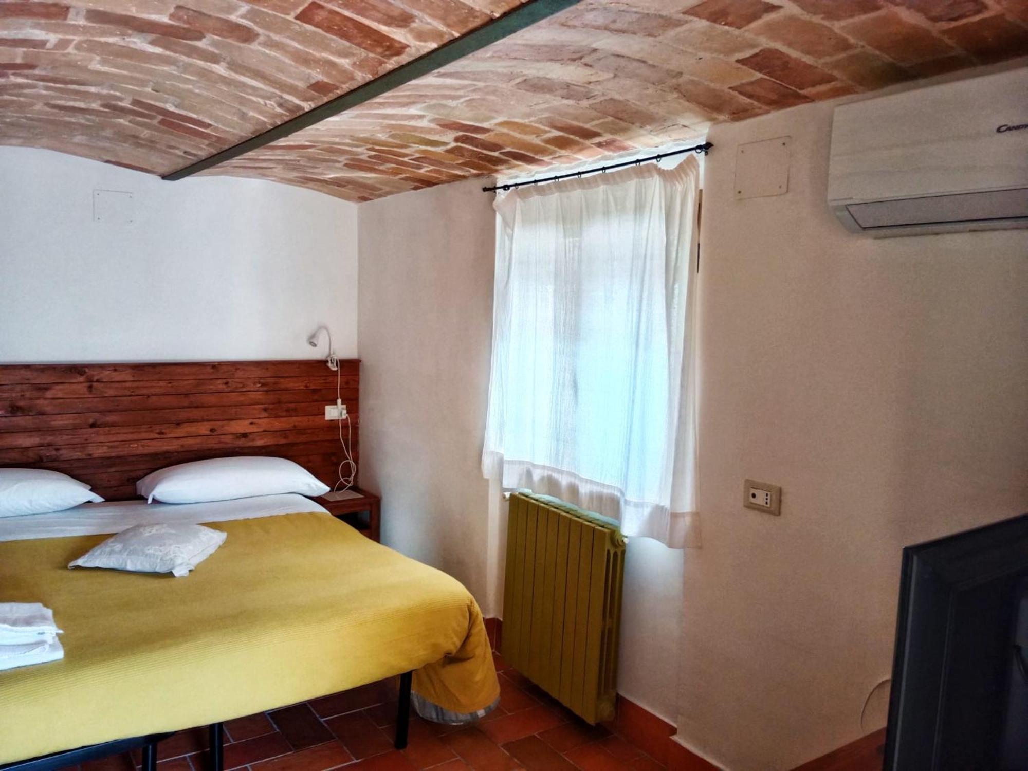 Casa Dona' Penneゲストハウス エクステリア 写真