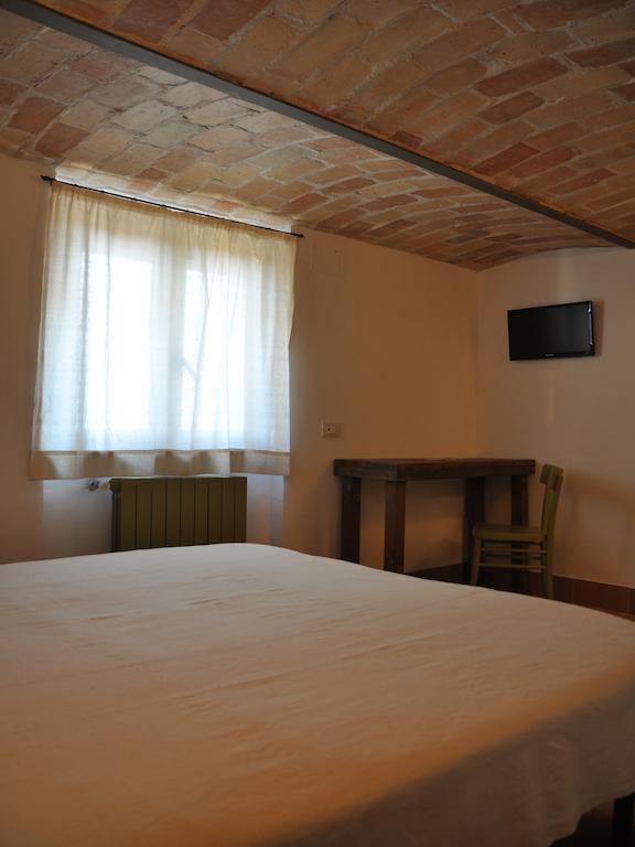 Casa Dona' Penneゲストハウス 部屋 写真