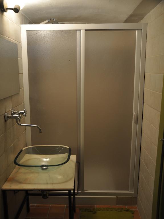 Casa Dona' Penneゲストハウス 部屋 写真