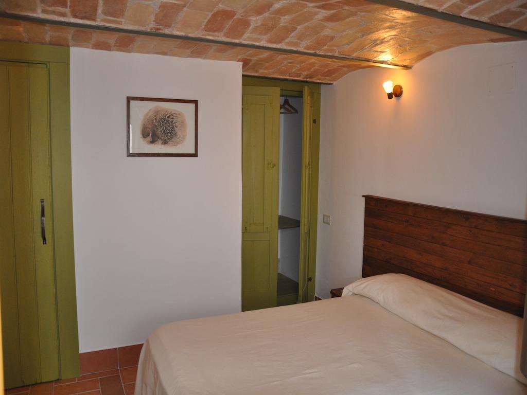 Casa Dona' Penneゲストハウス 部屋 写真