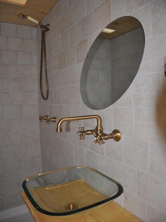 Casa Dona' Penneゲストハウス 部屋 写真