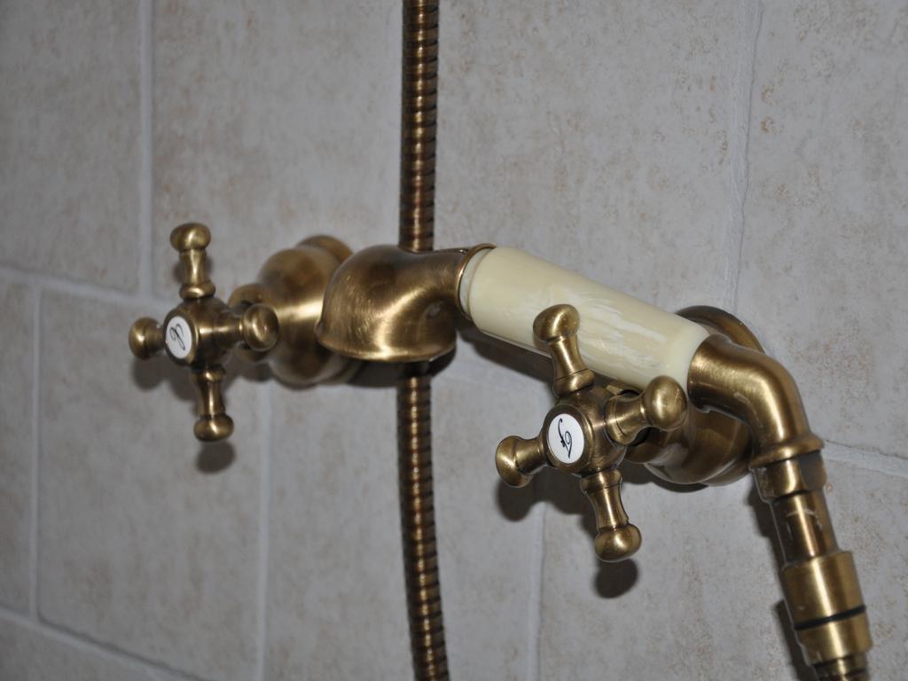 Casa Dona' Penneゲストハウス 部屋 写真